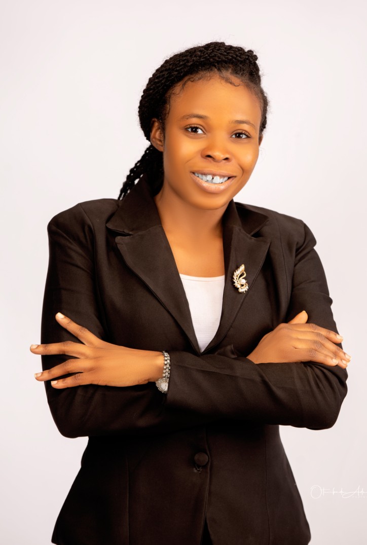 Theresa Ajaero